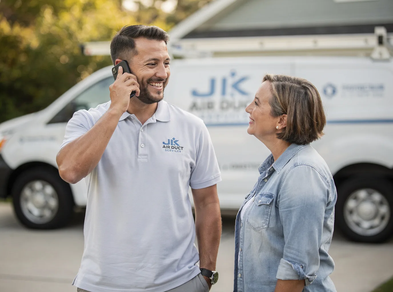Air Duct Cleaning Fairbank, IA FAQs